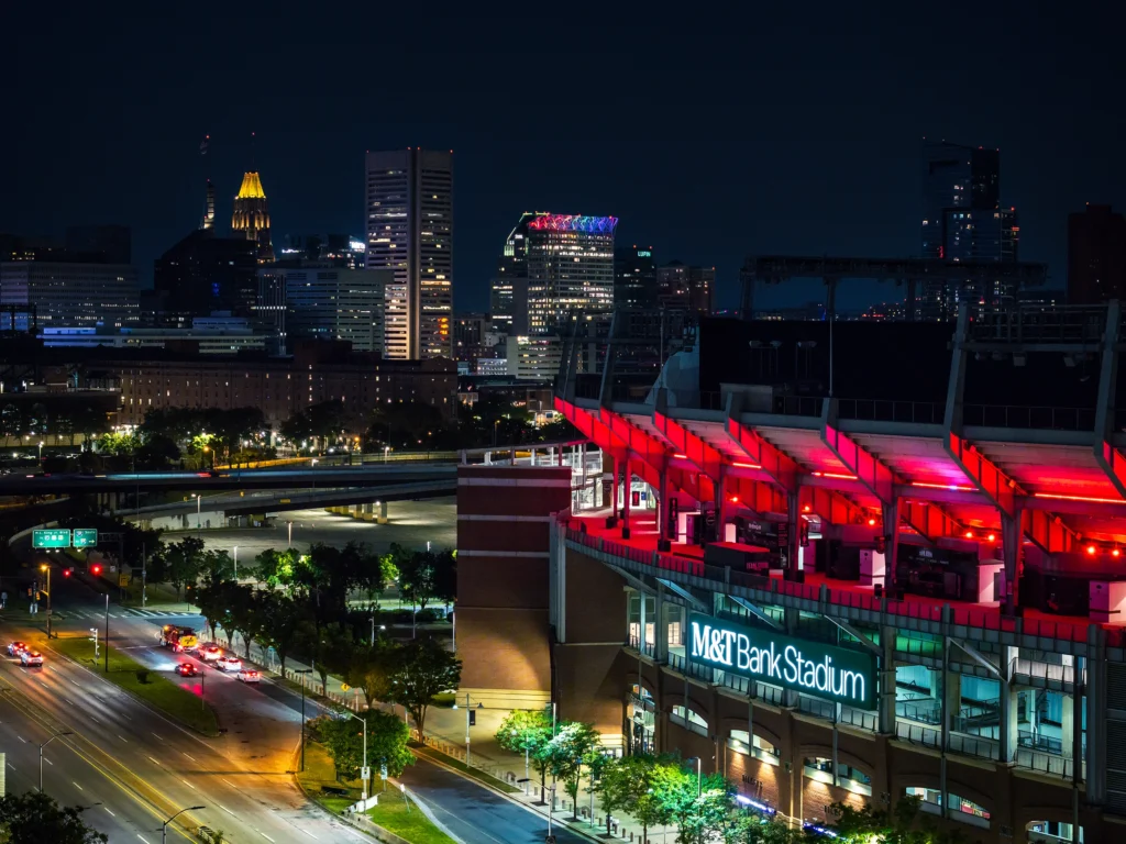 Shine-The-Light-Ravens-Stadium-01