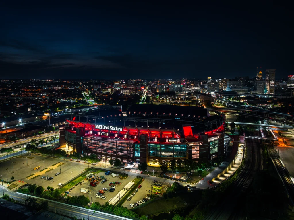 Shine-The-Light-Ravens-Stadium-02